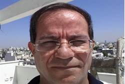 Ali Mansouri