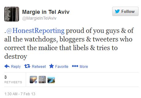 MargieInTelAviv MargieInTelAviv