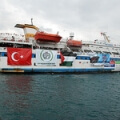 Turkey Issues Arrest Warrants for IDF Commanders