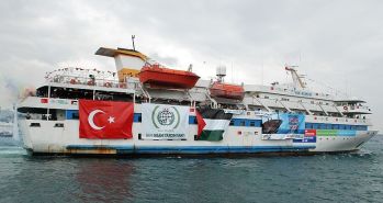Top 5 Reasons The Gaza Flotilla Will Go On Even Though Egypt’s Opening Rafah Crossing This Weekend