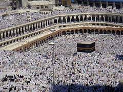 Mecca