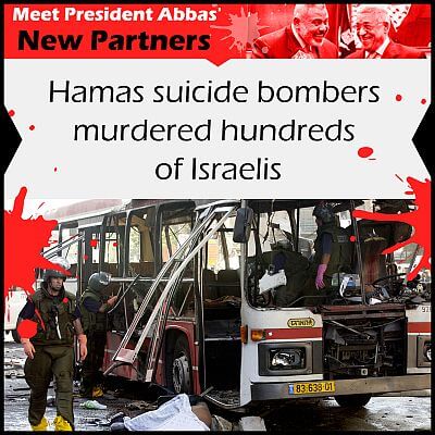 The Economist Sugarcoats Hamas Terror