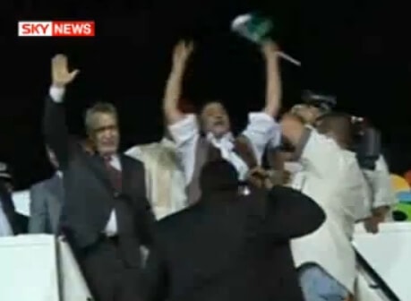Abdelberaset al-Megrahi Abdelbaset al-Megrahi