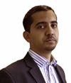 Mehdi Hasan