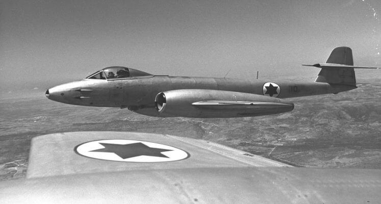 Not a Moment of Peace: Israel’s 1956 Sinai Campaign