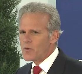 Michael Oren