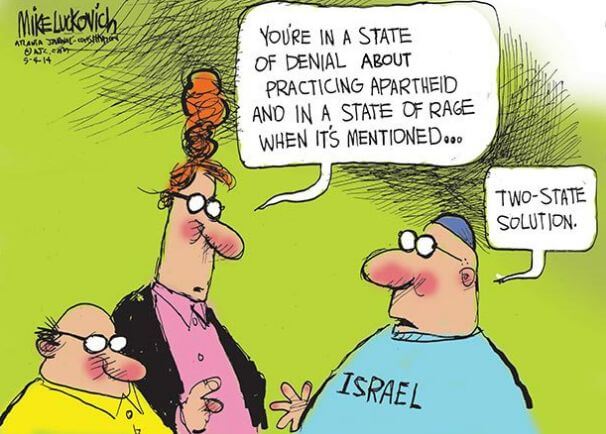Mike Luckovich