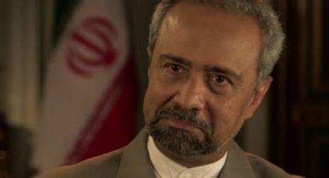 Mohammad Nahavandian