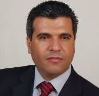 Mohammed Najib