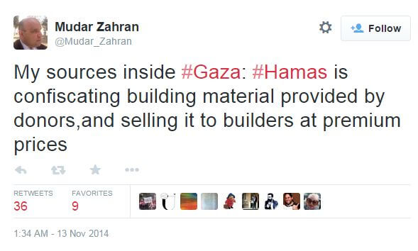 Mudar Zahran