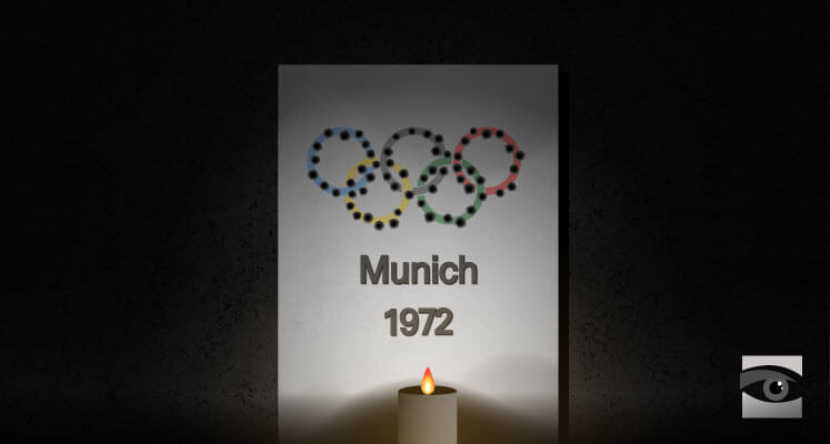 The Munich Massacre: The 1972 Slaughter of Israeli Athletes on German Soil