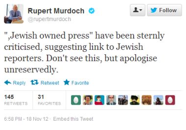 Murdochapology
