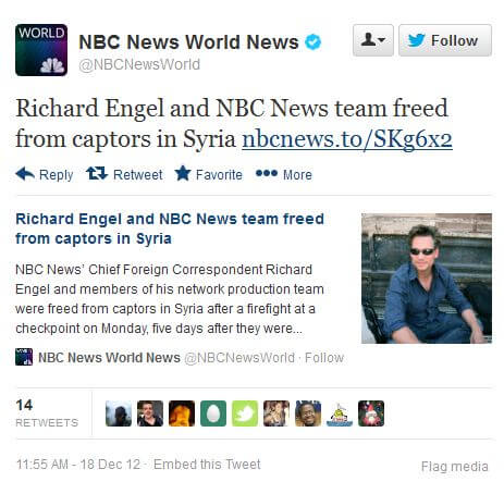 NBC News