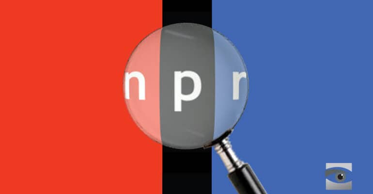 NPR Ombudsman Responds to HonestReporting Readers