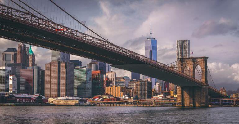 HonestReporting Speakers in NYC