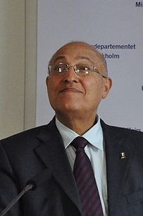 Nabil Shaath Nabil Shaath
