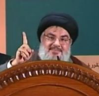 Sheikh Hassan Nasrallah