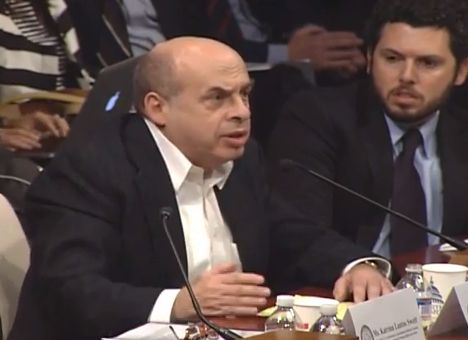 Natan Sharansky