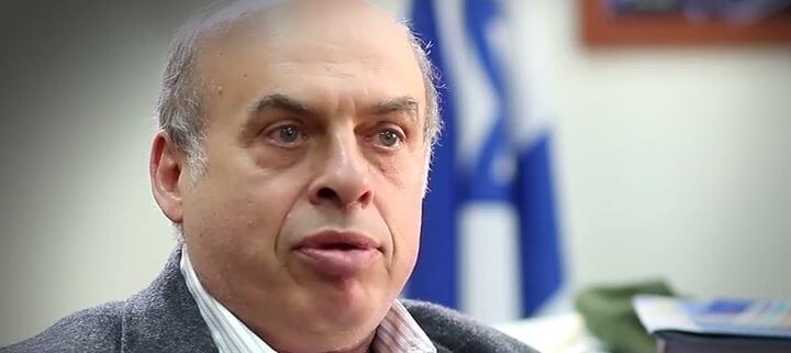 Natan Sharansky