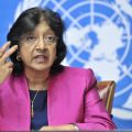 Assad Using Chemical Weapons Again?