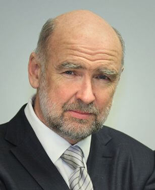 Neil Macdonald
