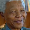 Mourning Mandela, Mideast Style