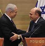 Israel Daily News Stream 05/09/2012
