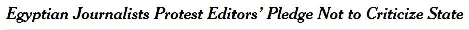 New York Times