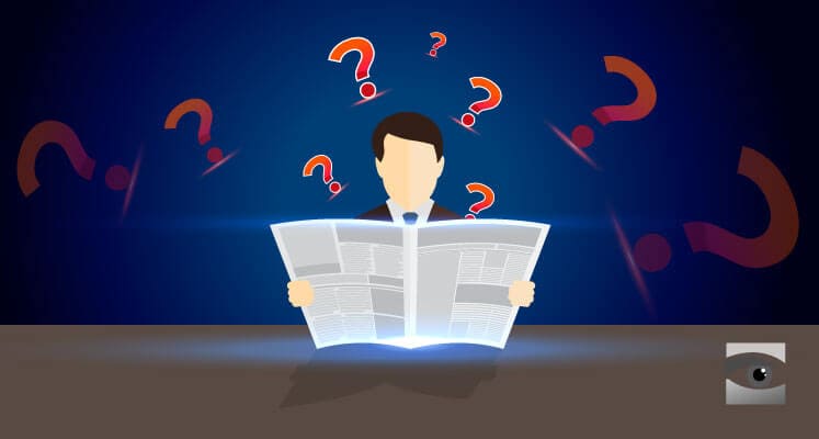 News Literacy: The 7 News Habits You Need to Develop
