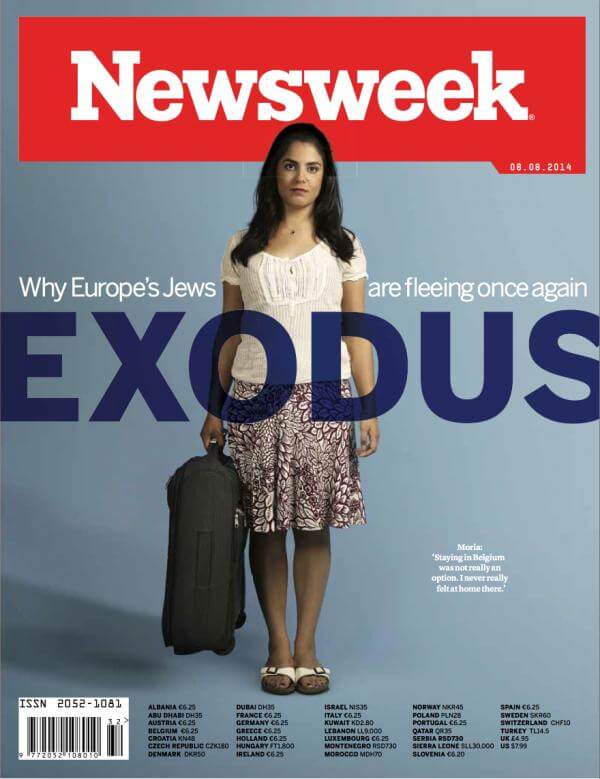Newsweek