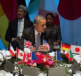 Barack Obama