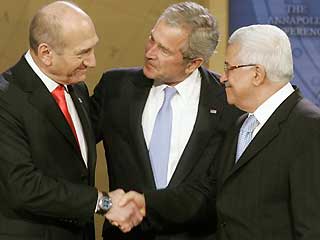 The Palestine Papers: So What?