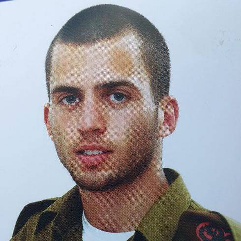 Oron Shaul