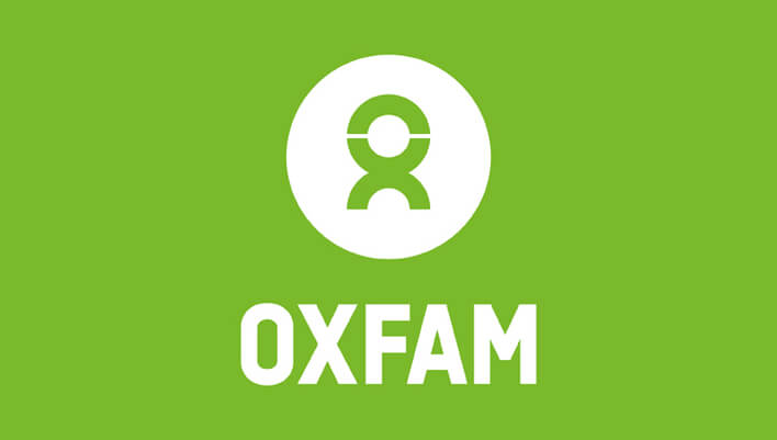 Oxfam
