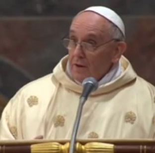 Pope Francis