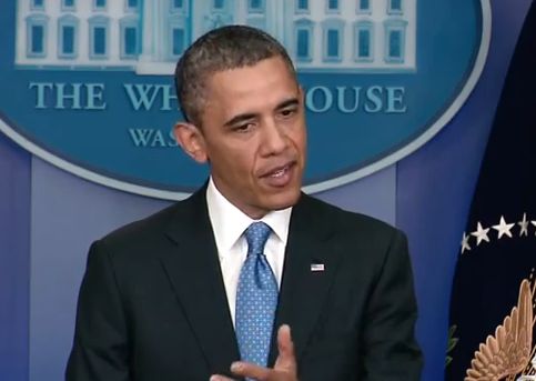 President Obama