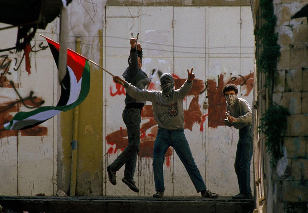 Glossing Over Arab Violence Against Israelis: Forbes Omits Key Facts and Crucial Context in Profile of Palestinian Activist