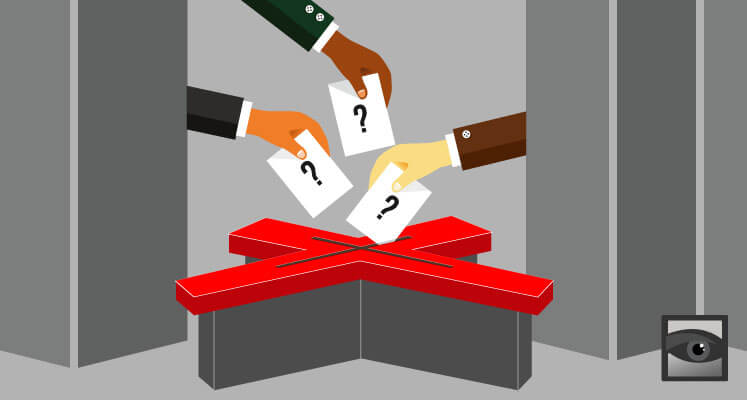 Palestinos Podem ou Não Votar nas Eleições Israelenses?