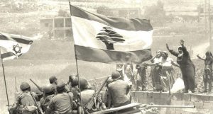 1982 Lebanon War