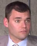 Peter Beinart