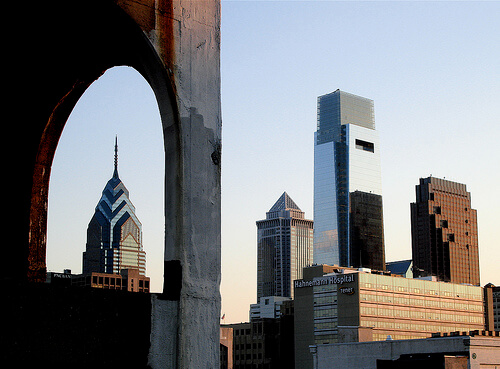 Philadelphia