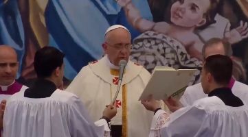 Pope Francis