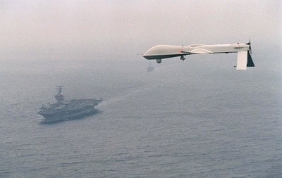 Predator UAV Predator UAV