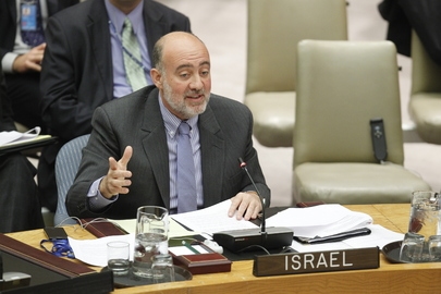 Prosor