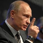 Russian Initiative Gets US, Syrian Support
