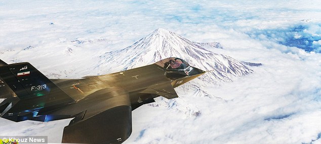 Qaher-313