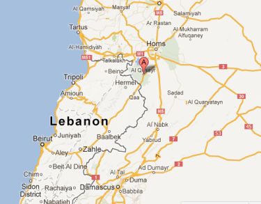 Qusayr