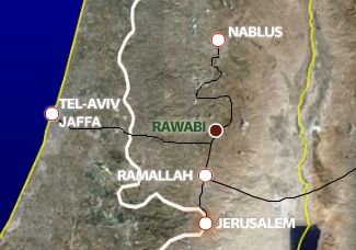 Rawabi Rawabi
