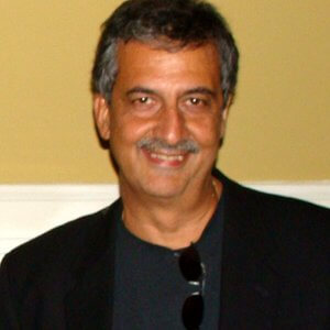 Ray Hanania