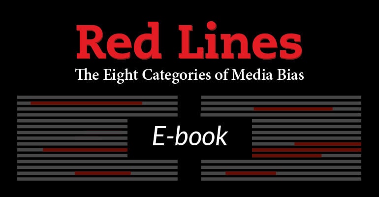 HR Publishes “Red Lines” E-Book to Empower Media Audiences